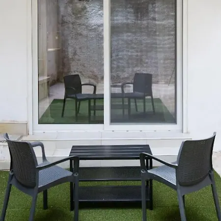 Cozy Apartment Central Athens Exterior photo