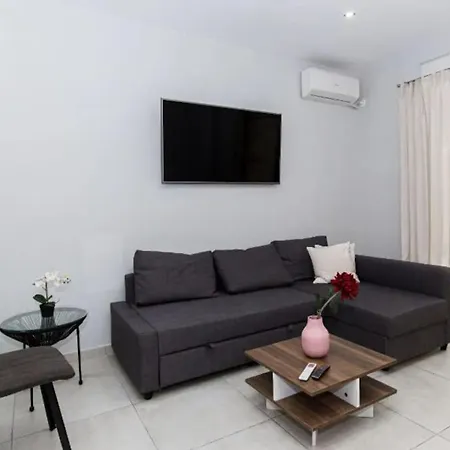 Cozy Apartment Central Athens Exterior photo