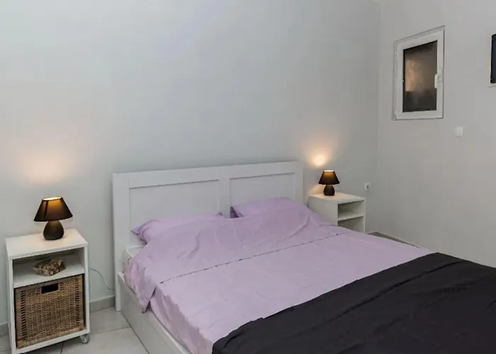 Cozy Apartment Central Athens