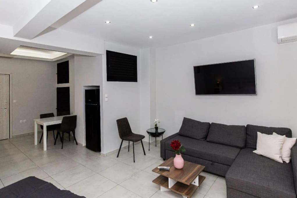 Cozy Apartment Athens