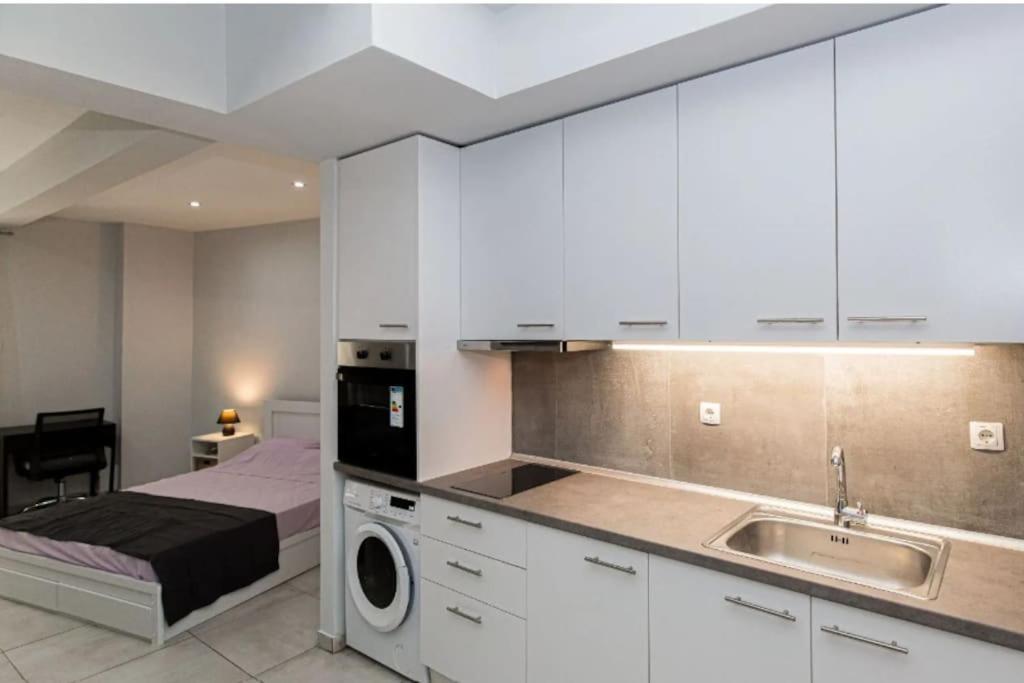 Cozy Apartment